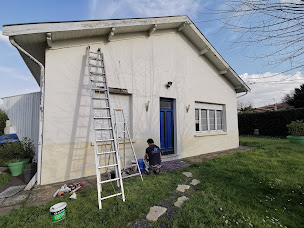 Photo n°14 de entreprise générale du bâtiment azais samuel à Mérignac (Travaux généraux)