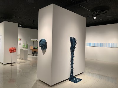 Ohio University Art Gallery