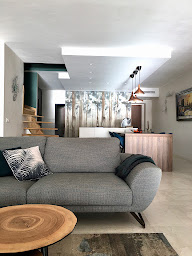 Photo n°17 de MR DESIGN - Maryline Sanderson - Architecte d'Intérieur à Aix-en-Provence (Décorateur d'intérieur)