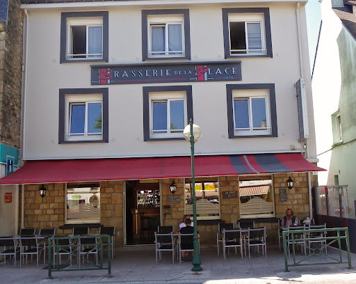 Photo 6 - Un Burger à L'Ouest Pluvigner