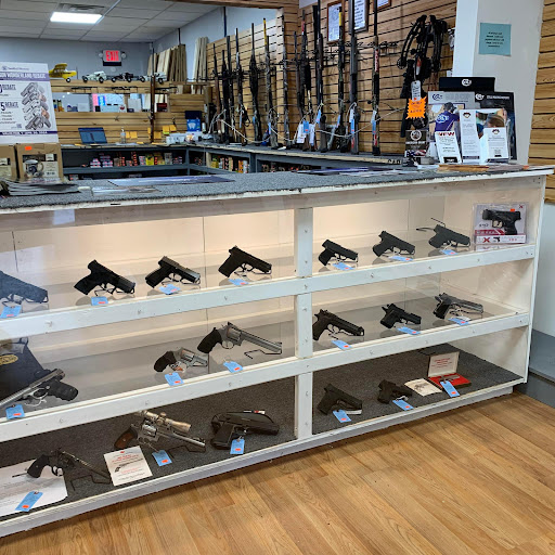 Wacker's Sport Shop - Thumbnail