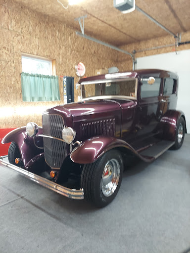 CHEV1 - Visual