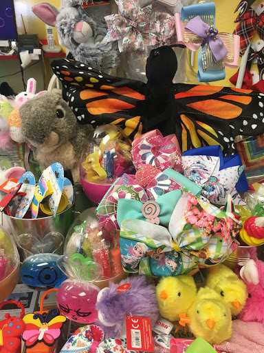 Cathy's Wishing Well - Thumbnail