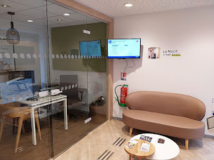 Photo n°7 de MACIF Assurances à Figeac (Agence d'assurance pour locataires)