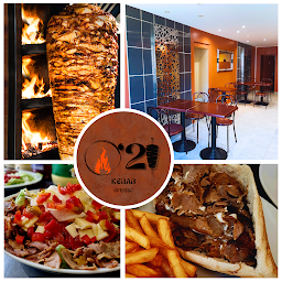 Photo n°10 de O'21 Kebab Brissac à Brissac Loire Aubance (Restauration rapide)