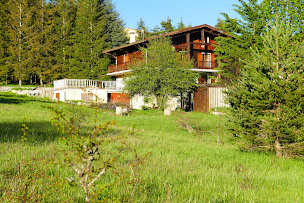 Photo n°40 de L'ânon d'Andon à Andon (Chambre d'hôtes)