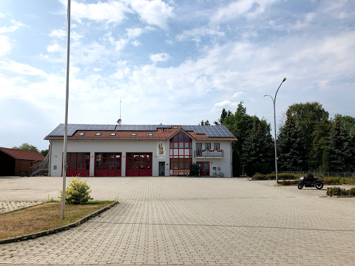 Freiwillige Feuerwehr Wörth