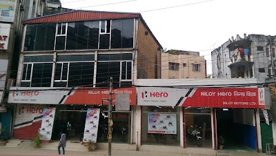 Photos of Niloy Hero