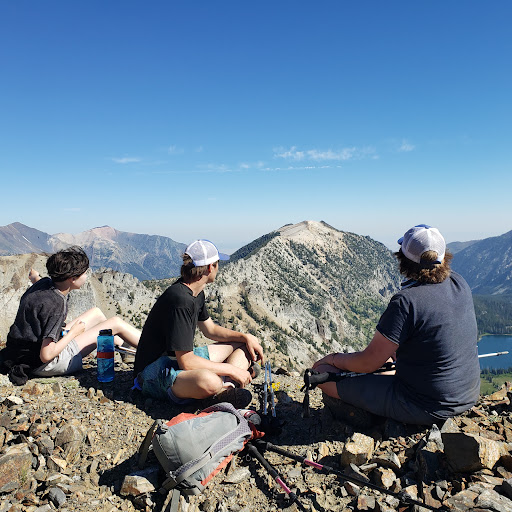 Wallowa Resources - Visual