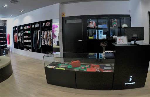 Woman Boutique Tienda Ropa Mujer en Murcia - Thumbnail