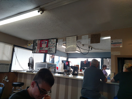 Sandy's Restaurant - Thumbnail