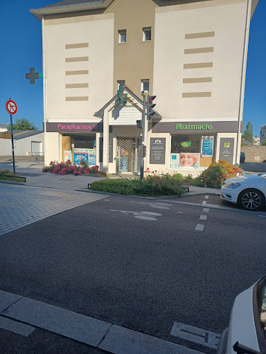 Pharmacie de Robien - Thumbnail