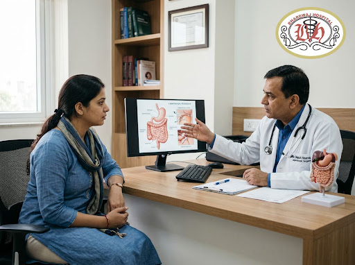 Digestive problems like piles, fissures and fistula can be painful and embarrassing, but modern l… post image