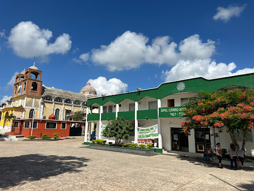 Municipio de Cerro Azul