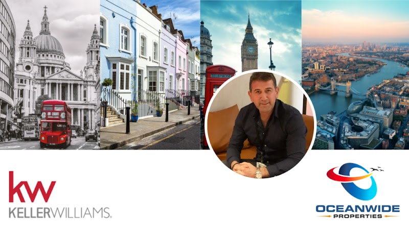 Sam Akbay Real Estate Agent UK photo 2