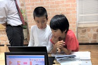KID'sプログラミングラボ綱島教室
