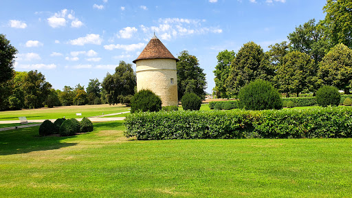 Château d'Agassac - Thumbnail