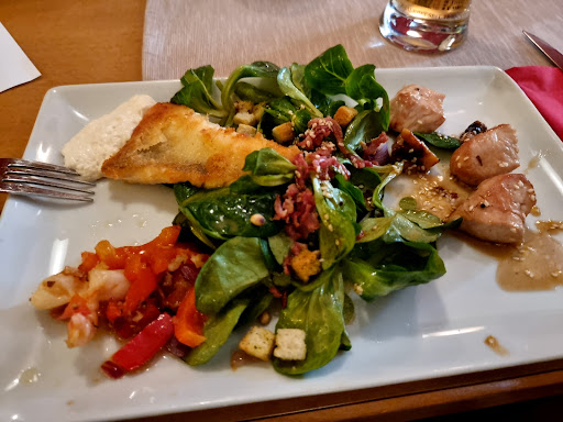 Bistro History - Thumbnail
