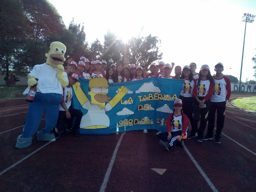 Bachillerato Hermanos Serdán - Thumbnail