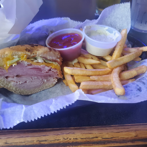 Carl's Bar & Delicatessen - Thumbnail
