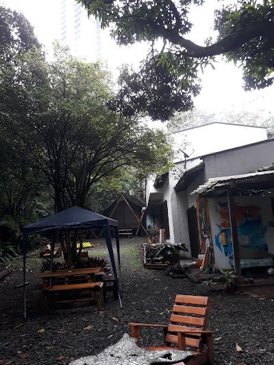 Photos of Bamb&uacute; Hostel