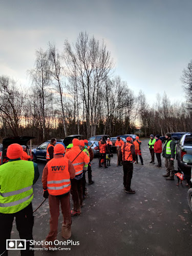 Jagdschulzentrum Mitteldeutschland