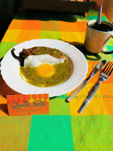 Qualli