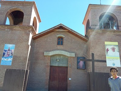 Parroquia Nuestra Se�ora del Rosario