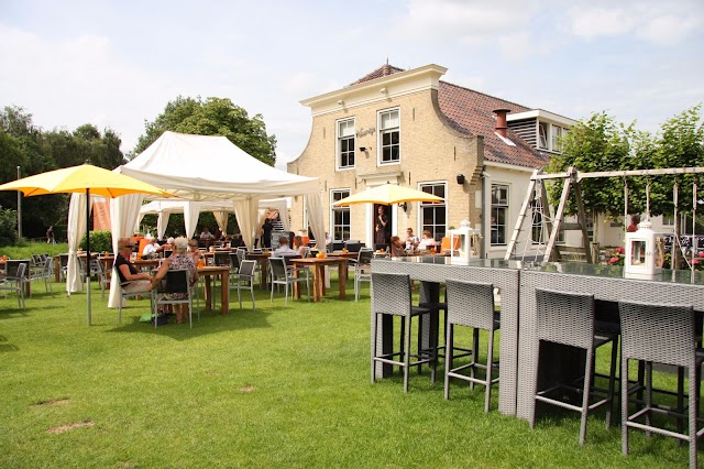 Restaurant 't Vaantje