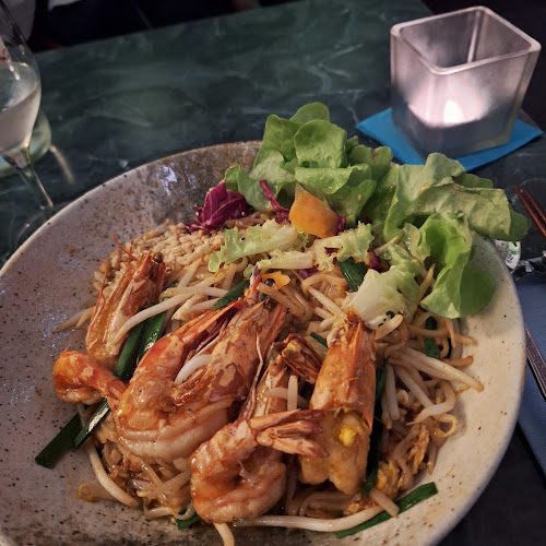 Avis sur MAO à Tours - Restaurant