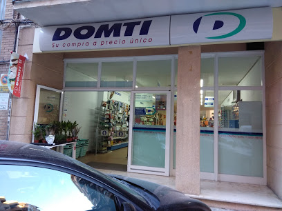 D'ONTInyent - Visual