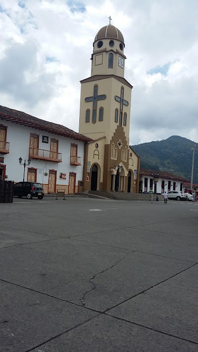 Photos of Cocora Valley