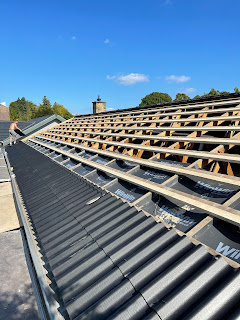 N Byggeri Aps - Tagarbejde 7