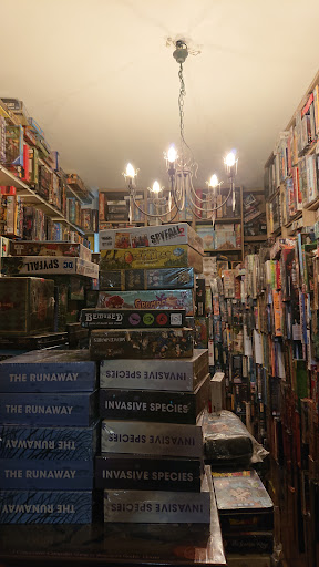Buchhandlung Morgenwelt - Thumbnail