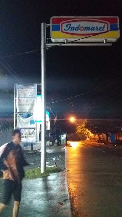 Photos of Indomaret Jatilaba