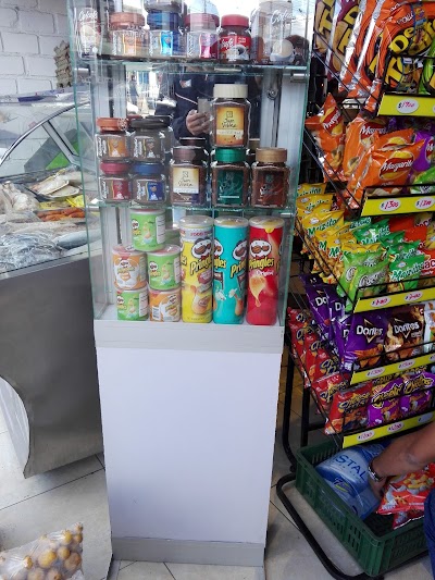 Photos of Loncherita Frutas Verdura Y Mercado