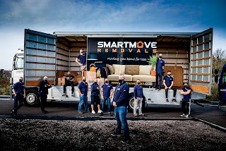 Smartmove Removals (& Storage) Bristol