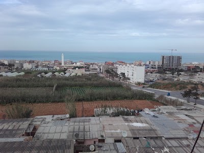Photos of H&ocirc;tel Mercure Africana (Op&eacute;rationnel Fin 2018)