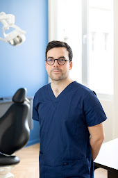 Photo n°1 de Dr Robin JOUAN - Chirurgie orale des Quais à Lyon (Chirurgien)