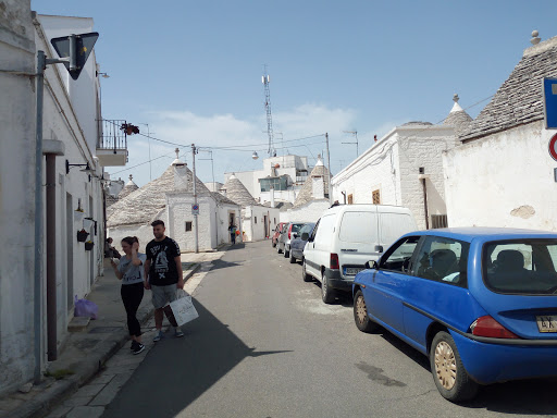 Parafarmacia De Pinto - Thumbnail