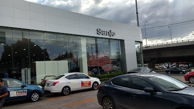 Photos of NISSAN SANJE