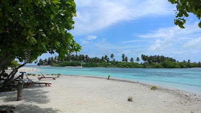 Photos of Lhosfushi