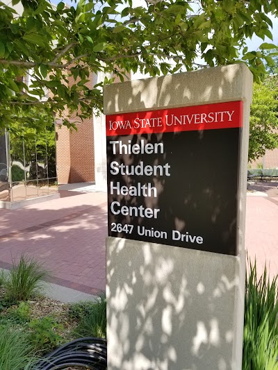 Thielen Student Health Center