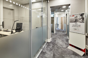 Photo n°5 de Agence MACSF (Uniquement sur RDV) à Paris (Agence d'assurance)