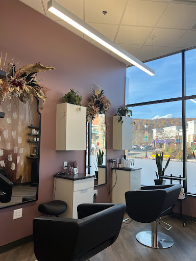 The Edit Beauty Lounge