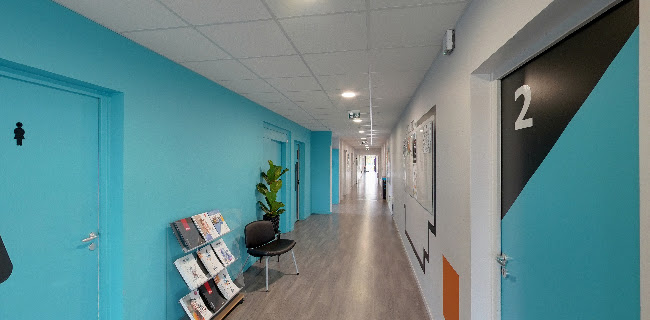 MBway Caen