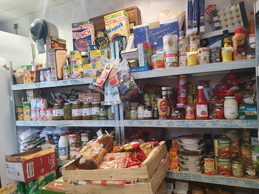 ORIENT EXPRESS Alimentation Générale 18500 Foëcy