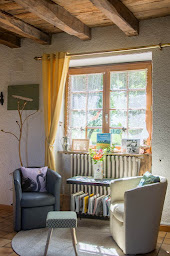 Photo n°42 de Domaine de Bel Air pour Gourmet Voyageur à Le Bastit (Restaurant)