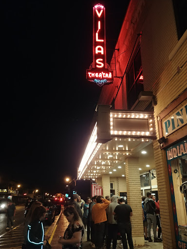 Vilas Cinema - Thumbnail