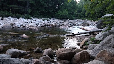 Waterville Campground